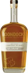 Boondocks - American Whiskey (750ml) (750ml)