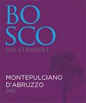 Bosco dei Cirmioli - Montepulciano D'Abruzzo 2014 (1500)