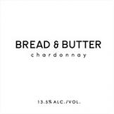 Bread & Butter Chardonnay 2020 (750)