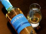 Brenne - French Single Malt Whisky Finished In Cognac Barrel (750)