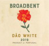 Broadbent Do White Portugal 2019 (750)