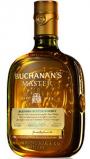 Buchanans - Master Blended Scotch Whiskey 0 (750)