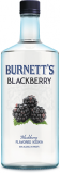 Burnetts - Blackberry Vodka 0 (1750)