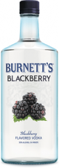 Burnetts - Blackberry Vodka (1.75L) (1.75L)