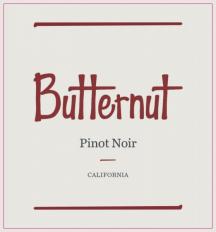 Butternut Pinot Noir California 2019 (Each) (Each)
