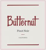 Butternut Pinot Noir California 2019 (9456)