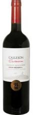 Callejon Del Crimen - Gran Reserva Cabernet Sauvignon 2015 (750ml) (750ml)
