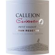 Callejon Del Crimen - Petit Verdot Gran Reserva 2014 (750ml) (750ml)