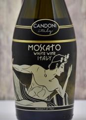 Candoni - Moscato D'italia NV (750ml) (750ml)