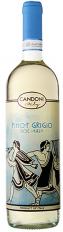 Candoni - Pinot Grigio NV (1.5L) (1.5L)