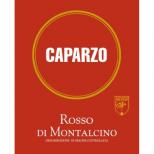 Caparzo Rosso di Montalcino DOC 2021 (750)