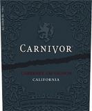 Carnivor - Cabernet Sauvignon 2018 (750)