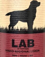 Casa Santos Lima Lab Tinto Portugal 2019 (750ml) (750ml)
