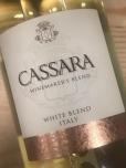 Cassara Vino Bianco Winemaker�s White Blend 0 (1500)