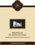 Castello di Camigliano Brunello di Montalcino 2014 (750)