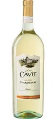 Cavit - Chardonnay NV (1.5L) (1.5L)