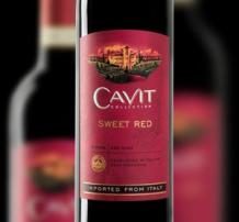 Cavit Sweet Red NV (1.5L) (1.5L)