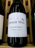 Chalk Hill - Chardonnay Sonoma Coast 2018 (750)