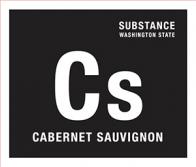 Charles Smith Wines of Substance Cs Substance Cabernet Sauvignon Washington 2018 (750)