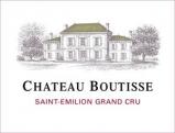 Chateau Boutisse Saint-Emilion Grand Cru 2018 (750)