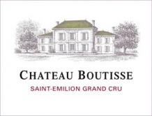 Chateau Boutisse Saint-Emilion Grand Cru 2018 (750ml) (750ml)