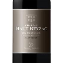 Chateau Haut Beyzac Cru Bourgeois Haut-Medoc 2017 (750ml) (750ml)