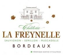 Chateau La Freynelle Bordeaux Blanc 2021 (750ml) (750ml)