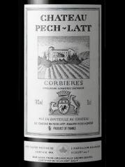 Chateau Pech Latt Corbieres Languedoc Roussillon France 2019 (750ml) (750ml)