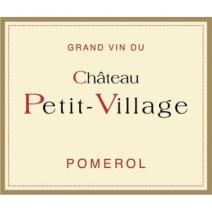 Chateau Petit - Village Pomerol 2019 (750ml) (750ml)