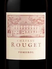 Chteau Rouget Pomerol 2015 (750ml) (750ml)