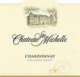 Chateau Ste. Michelle - Chardonnay Columbia Valley 2020 (750)