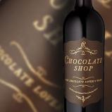 Chocolate Shop - The Chocolate Lover's Wine 0 (750)
