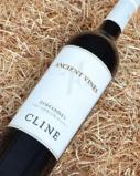 Cline Ancient Vines Zinfandel California 2019 (750)