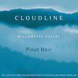 Cloudline - Pinot Noir Oregon 2019 (750)