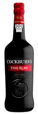 Cockburn's - Fine Ruby Port NV (750ml) (750ml)