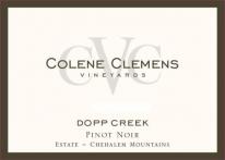 Colene Clemens Dopp Creek Pinot Noir 2021 (750ml) (750ml)