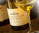 Collovray & Terrier - Saint Veran Tradition Bourgogne Blanc 2014 (750)