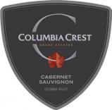 Columbia Crest - Grand Estate Cabernet Sauvignon 2018 (750)