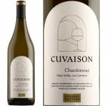 Cuvaison Estate Chardonnay Napa Valley, Los Carneros 2019 (750)
