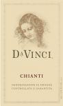 Da Vinci - Chianti 2018 (750)