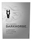 Dark Horse - Cabernet Sauvignon 2020 (750)