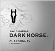 Dark Horse - Chardonnay 2017 (750)