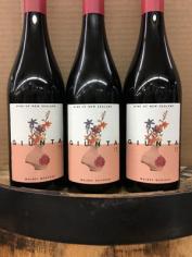 Decibel Wines Giunta Malbec Nouveau 2019 (750ml) (750ml)