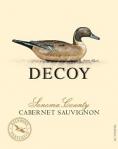 Decoy - Cabernet Sauvignon 2020 (750)