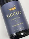 Decoy Limited Pinot Noir Sonoma Coast 2019 (750)