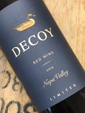 Decoy Limited Red Wine Napa Valley 2019 (750ml) (750ml)