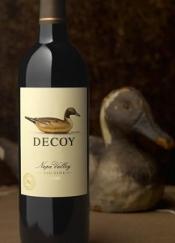 Decoy - Sonoma County Red Wine 2018 (750ml) (750ml)