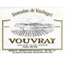 Domaine de Vaufuget - Vouvray 2020 (750ml) (750ml)