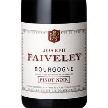 Domaine Joseph Faively Bourgogne Rouge Pinot Noir 2020 (750ml) (750ml)