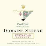 Domaine Serene Pinot Noir Evenstad Reserve Willamette Valley 2019 (750)